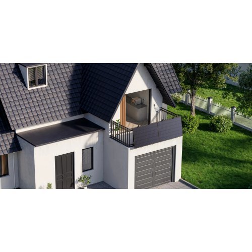 Инвертор Ecoflow EFStreamMI800W (снимка 7)