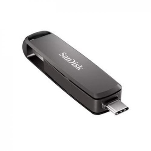USB флаш памет SanDisk SDDDE1-512G-G46 (снимка 1)