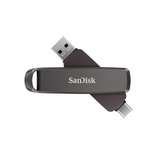 USB флаш памет SanDisk SDDDE1-1T00-G46 (снимка 1)