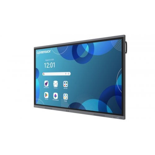Интерактивни дисплеи > Clevertouch 15486PROSERIES3NW (снимка 1)