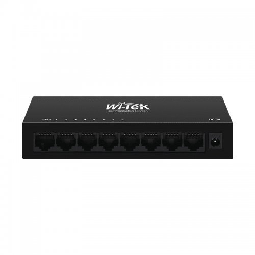 Суич Wi-Tek WI-SG108 V3 (снимка 1)