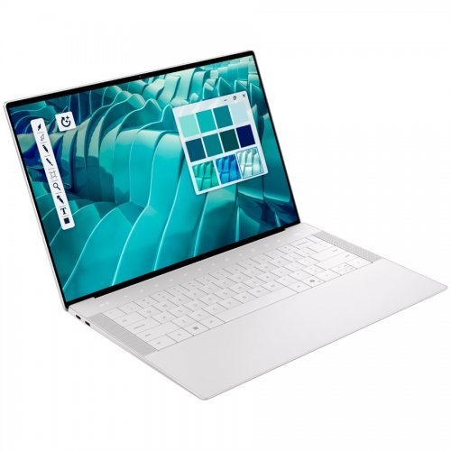 Лаптоп Dell 14 Premium DA14250_U732G1TRTX4050F_WIN_EN-14 (снимка 2)