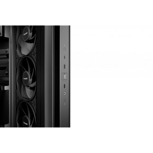 Компютърна кутия Be Quiet! BGW83 (снимка 5)