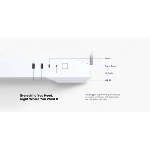 Компютърна кутия 1stPlayer GM7-BK-3FN7R-1FN7 (снимка 8)