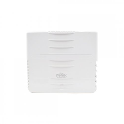 Суич Wi-Tek WI-PS210G-O/фиксирана цена до изчерпване/ (снимка 1)