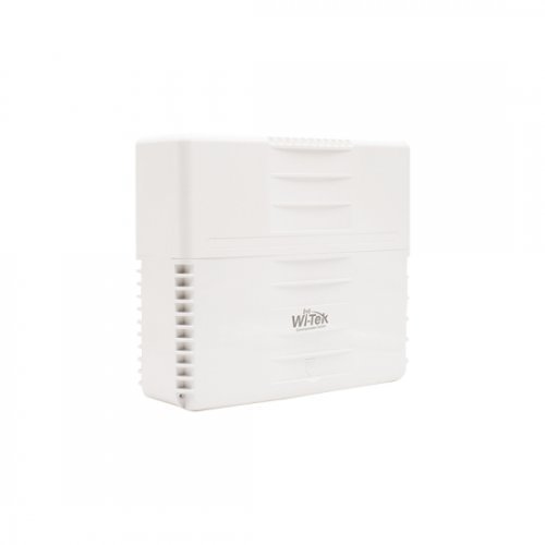 Суич Wi-Tek WI-PS210G-O/фиксирана цена до изчерпване/ (снимка 2)