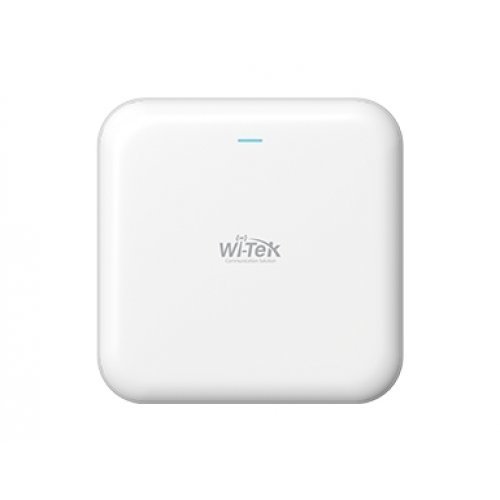 Суич Wi-Tek WI-AP210/фиксирана цена до изчерпване/ (снимка 1)