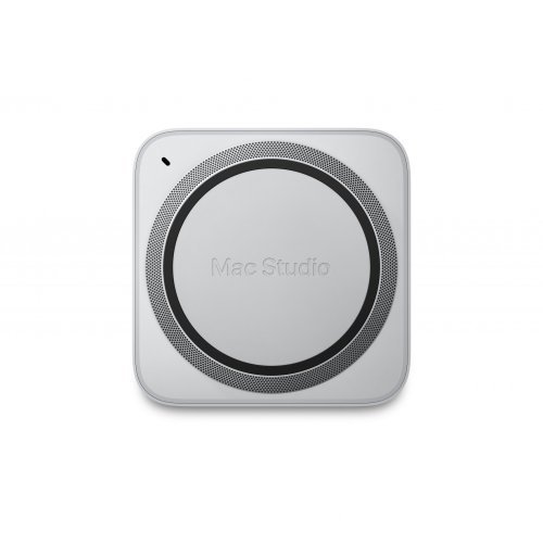 Портативен компютър Apple Mac Studio mu963ze/a (снимка 2)