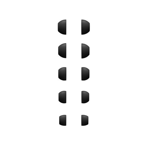 Слушалки Apple Powerbeats Pro 2 mx723zm/a (снимка 5)