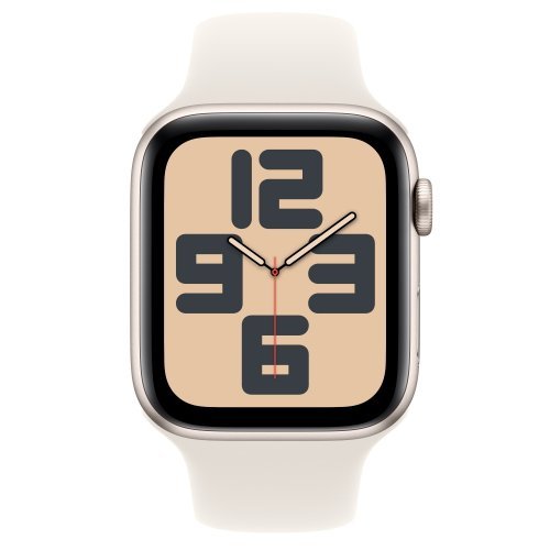 Ръчен часовник Apple mxeu3qc/a (снимка 2)