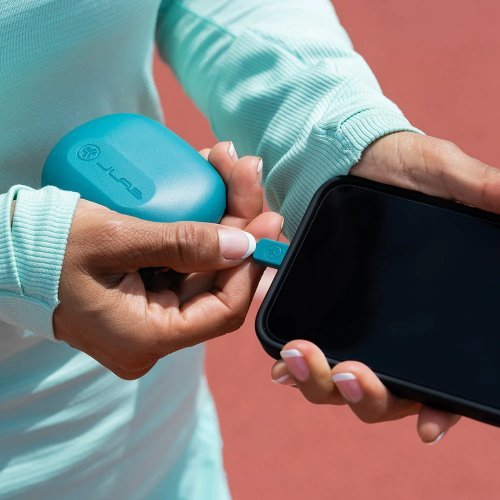 Слушалки JLAB IEUEBJBSPTANCRTEL84 (снимка 8)