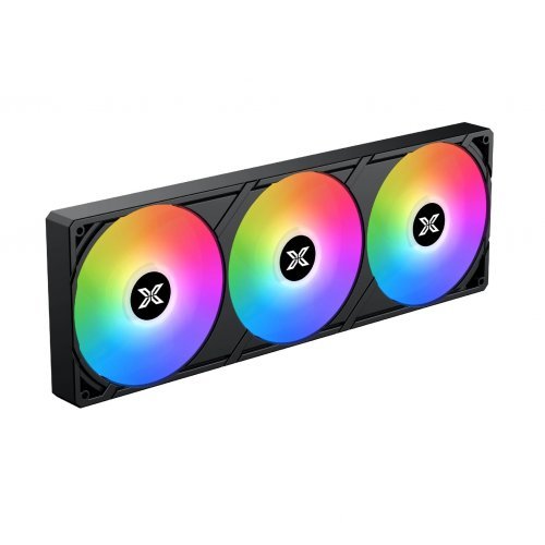 Охлаждане Xigmatek EN47404 (снимка 6)