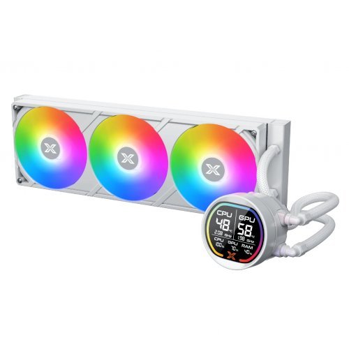 Охлаждане Xigmatek EN47411 (снимка 2)