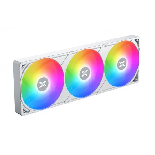 Охлаждане Xigmatek EN47411 (снимка 6)