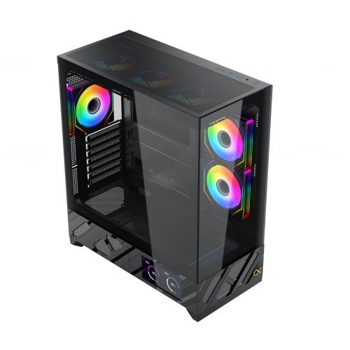 Компютърна кутия Xigmatek EN48227 (снимка 3)