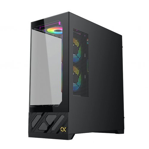 Компютърна кутия Xigmatek EN48227 (снимка 5)