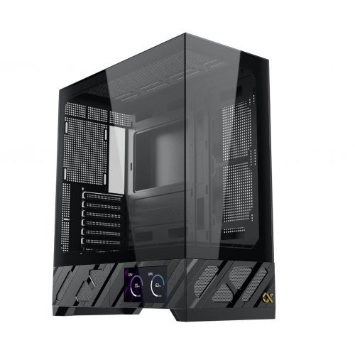 Компютърна кутия Xigmatek EN48227 (снимка 9)