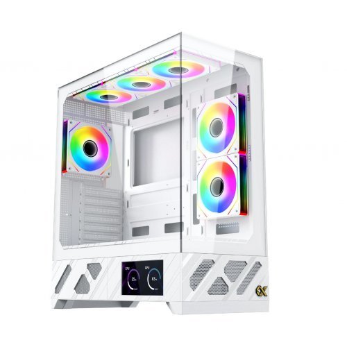 Компютърна кутия Xigmatek EN48234 (снимка 1)