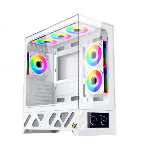 Компютърна кутия Xigmatek EN48234 (снимка 2)