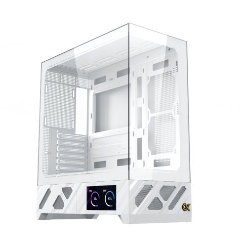 Компютърна кутия Xigmatek EN48234 (снимка 9)