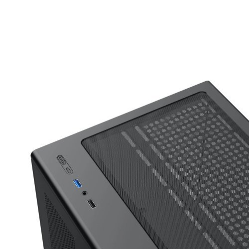 Компютърна кутия Xigmatek EN48265 (снимка 5)