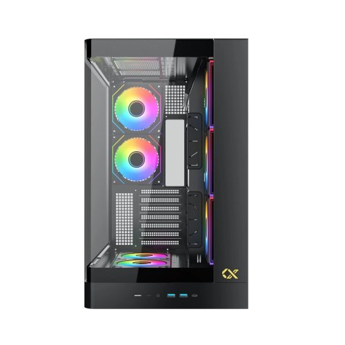 Компютърна кутия Xigmatek EN48517 (снимка 3)