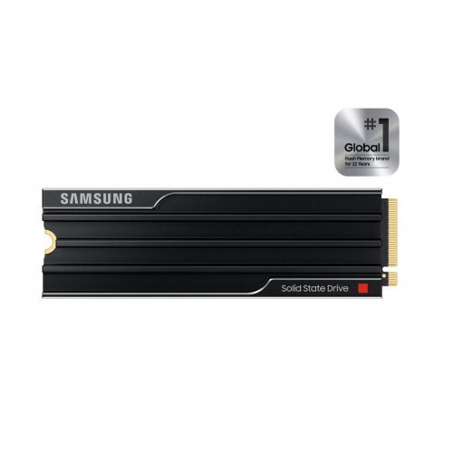 SSD Samsung MZ-VAP8T0CW (снимка 1)