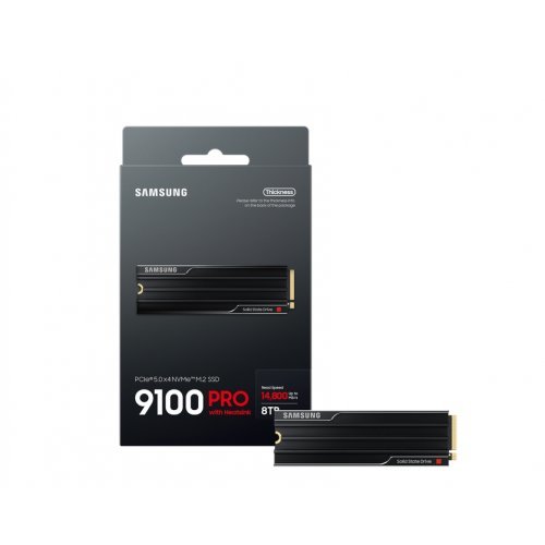 SSD Samsung MZ-VAP8T0CW (снимка 3)