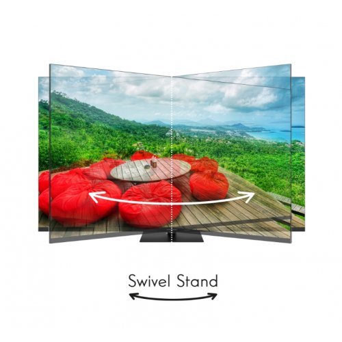 Телевизор Thomson 65QG7C14 (снимка 10)