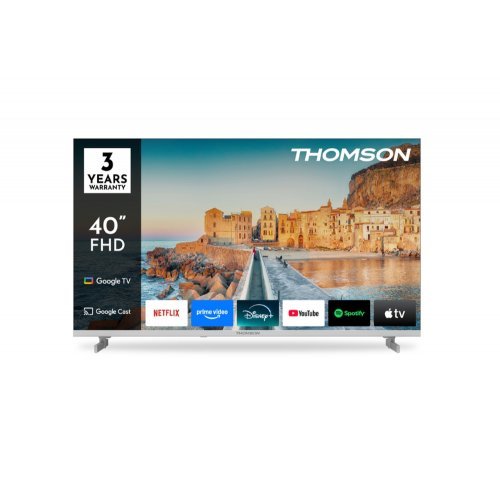 Телевизор Thomson 40FG2S15W (снимка 1)