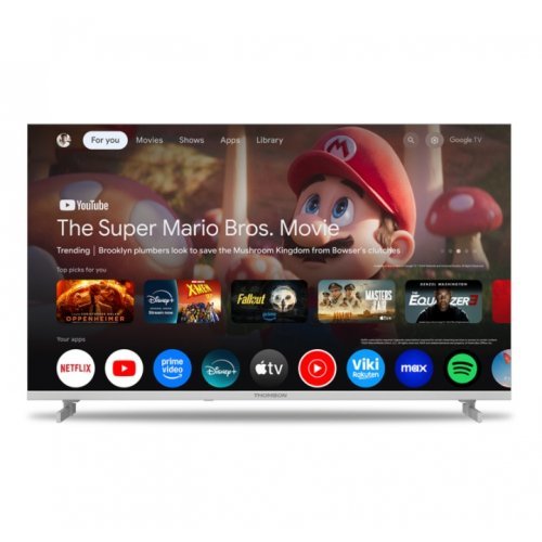 Телевизор Thomson 40FG2S15W (снимка 2)