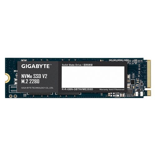 SSD Gigabyte G3NVMEV2256G (снимка 1)