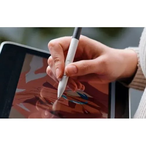 Графичен таблет Wacom DTC141W0 (снимка 3)