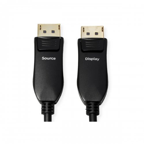 Видео кабел Roline 14.01.3502 (снимка 2)