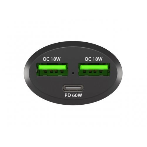 Зарядно устройство Natec NUC-1981 (снимка 4)