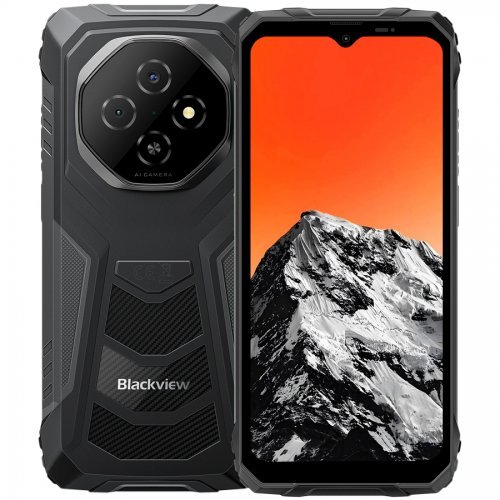 Смартфон Blackview BVFORT 1_B (снимка 1)