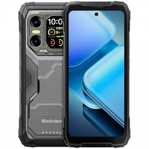 Смартфон Blackview BVXPLORE 1_B (снимка 1)
