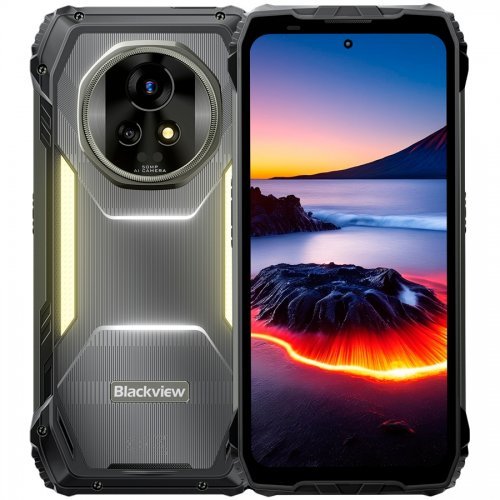Смартфон Blackview BVXPLORE 2 PROJECTOR_B (снимка 1)