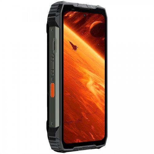 Смартфон Blackview BVXPLORE 2_B (снимка 3)