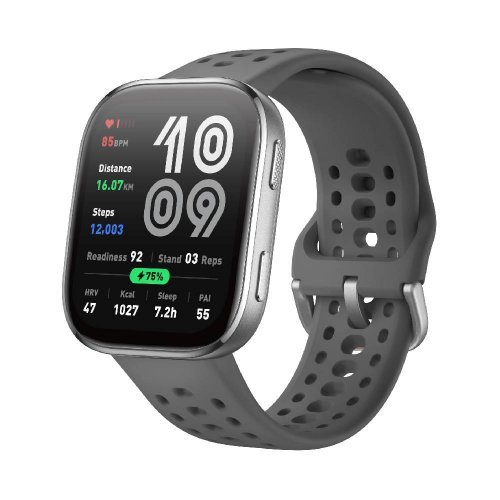 Ръчен часовник Amazfit W2435EU3N (снимка 1)