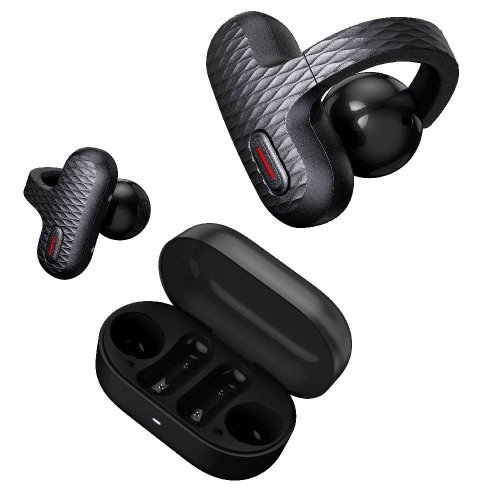 Слушалки Amazfit W2427GL1N (снимка 2)