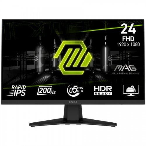Монитор MSI 9S6-3BC41H-012 (снимка 1)