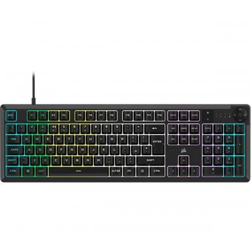Клавиатура Corsair CH-9226F65-NA (снимка 12)