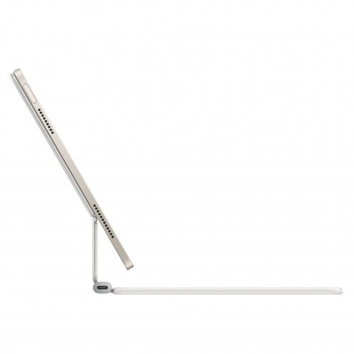 Клавиатура за таблет Apple mdfv4z/a (снимка 5)