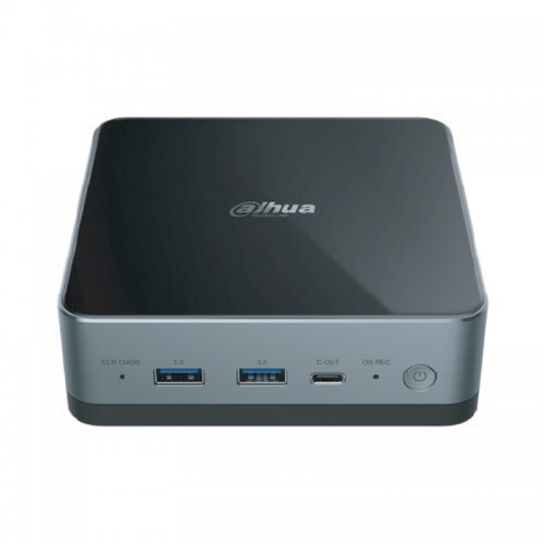 Мрежов видео рекордер Dahua DSS-OneBox-H1/128 (снимка 1)