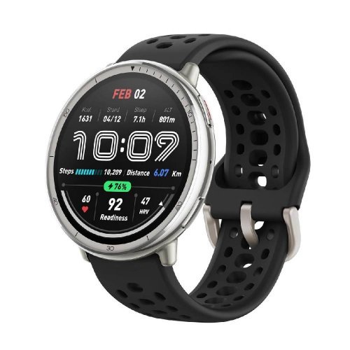 Ръчен часовник Amazfit W2437GL7N (снимка 1)