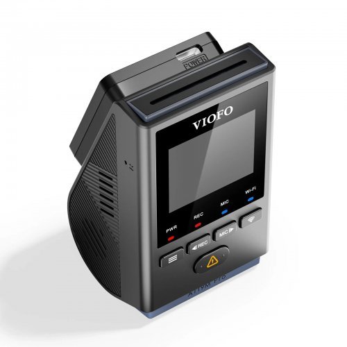 Видеорегистратор VIOFO VIOFO-A119-M-PRO-4K (снимка 6)