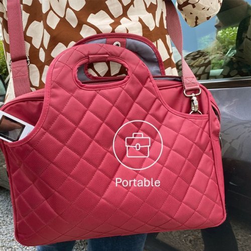 Скенер IRIS 464678 (снимка 4)