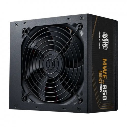 Захранващ блок Cooler Master MPE-6501-ACABW-3BEU (снимка 1)