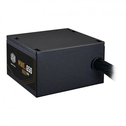 Захранващ блок Cooler Master MPE-6501-ACABW-3BEU (снимка 2)
